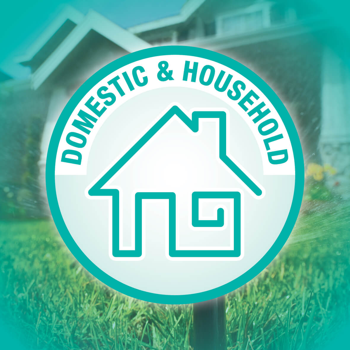 Domestic Household